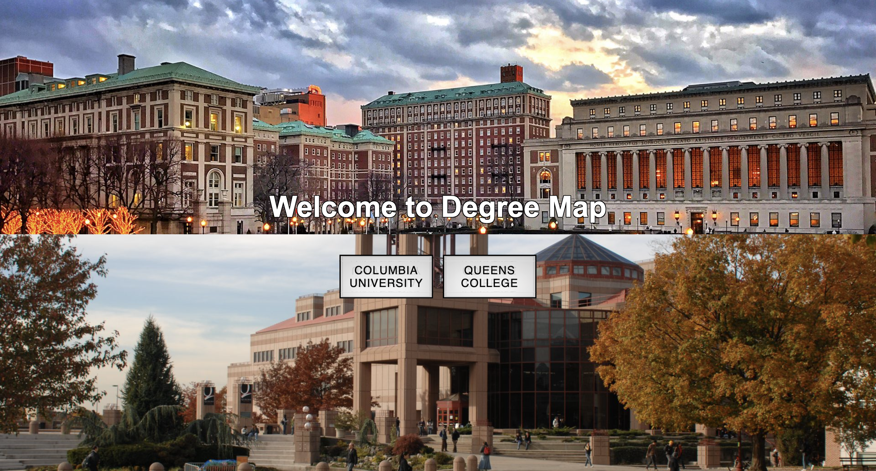 CourseMap
