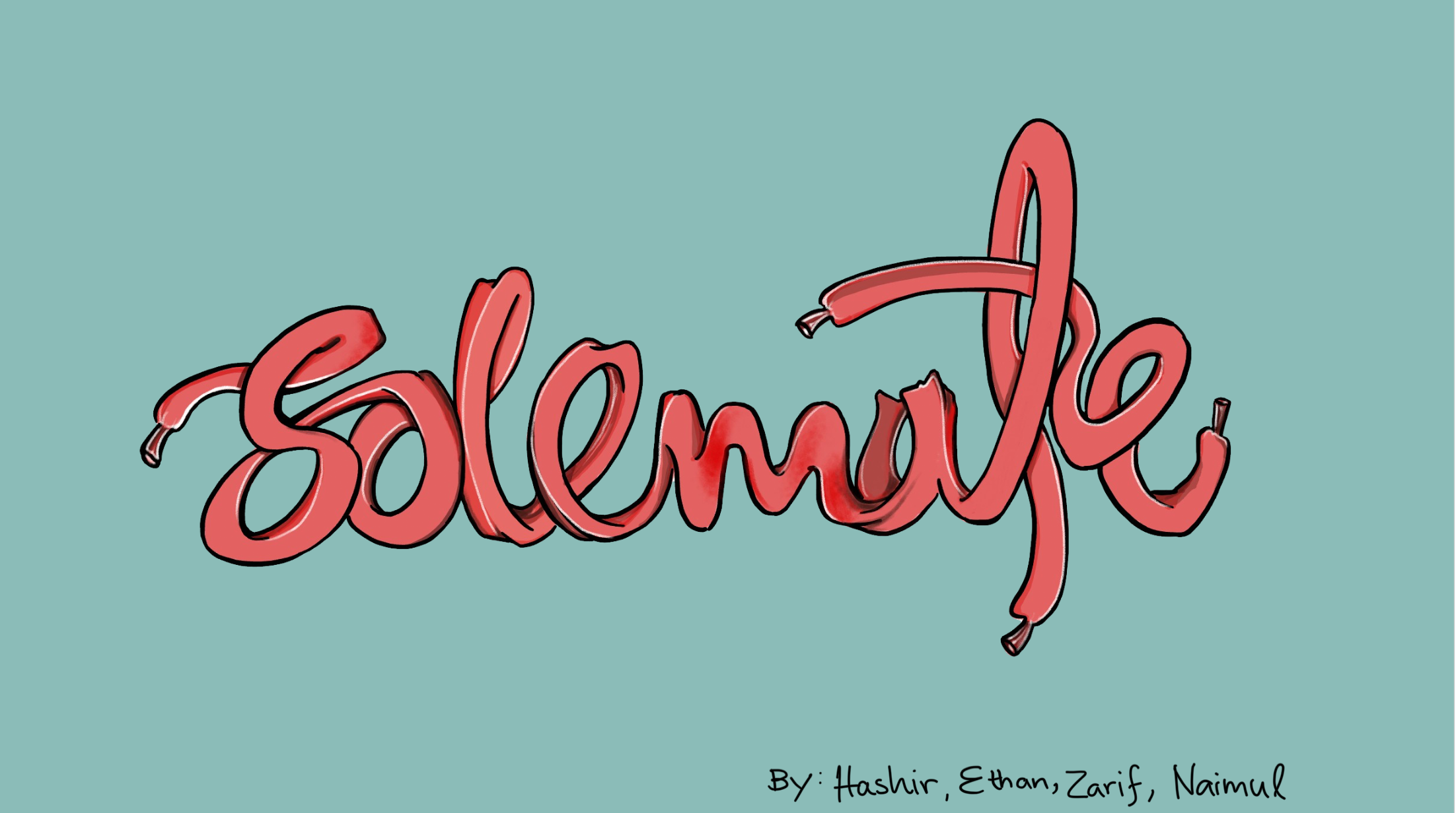 SoleMate